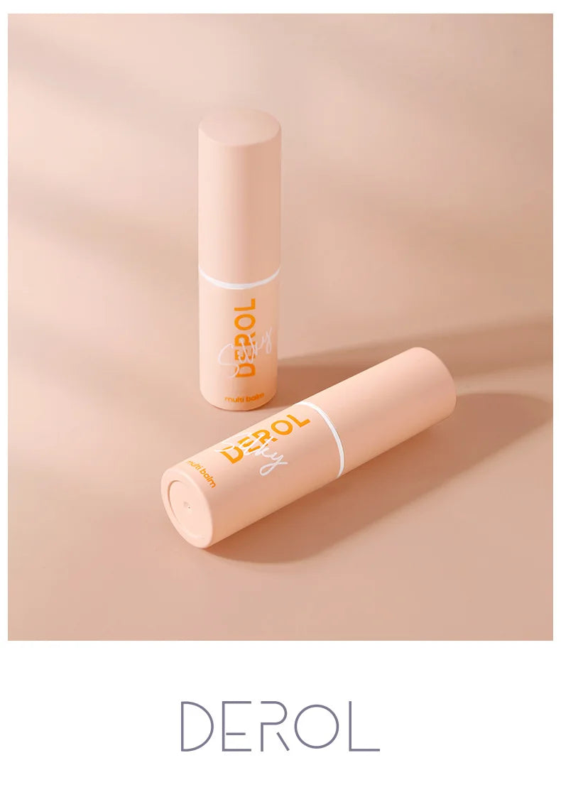 🌟 Transforme Seu Olhar com o 7g Collagen Multi Balm Stick! 🌟