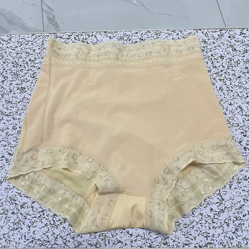 Calcinha Empina Bumbum - Panty Shaper