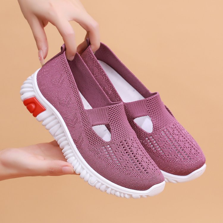 Sapatos Femininos de Verão JZGY – Conforto e Elegância para Seus Passos!